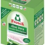 Erdal Rex Frosch Sensitive Mit Aloe Vera Proszek 1,35 Kg