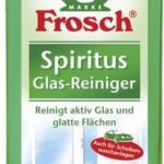 Erdal Rex Frosch Spiritus Glas Reiniger Płyn Do Szyb 750Ml