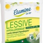 Etamine Niemowlęcy Płyn Do Prania Rumianek 5L