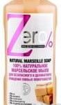 Eurobio Lab Zero 100% Naturalne Mydło Marsylskie Do Czyszczenia Różnych Powierzchni 500Ml