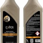 Exper 1L Profesjonalny Płyn Do Czyszczenia Systemów Mlecznych