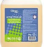Expert Clinex Expert+ Active Truck Nf - Pianowy Preparat Do Mycia Wstepnego I Bezdotykowego 5 Kg (40100)