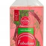 Fabulosa Trig Rhubarb Zynfekujący Spray 500Ml Uk