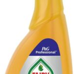 Fairy Professional Silny Odtłuszczacz 750ML
