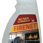Faren Środek Czyszczący Do Kominków Firenet