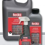 Feda Czyścik do klinkieru 5,0L