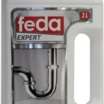 Feda H-63 udrażnianie rur 1L