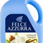Felce Azzurra Ambra I Wanilia Płyn Do Płukania Tkanin 3L 45P