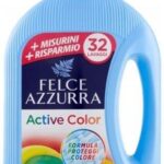 Felce Azzurra Azurra Płyn Do Prania Active Color 1,595L