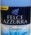 Felce Azzurra Koncentrat do płukania Felce Azzurra Classic 600ml uniwersalny