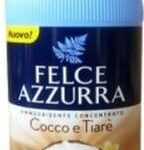 Felce Azzurra Koncentrat Do Płukania Tkanin Cocco E Tiare 600Ml