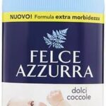 Felce Azzurra Płyn Do Płukania Dolci Cocole 1025Ml