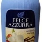 Felce Azzurra Płyn Do Płukania Tkanin Amber&Vanilla 2L