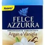 Felce Azzurra Płyn do płukania Vanilla&Argan 600ml