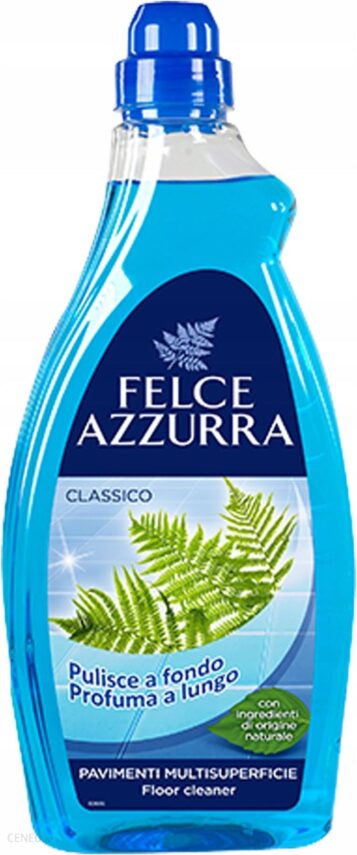 Felce Azzurra Płyn Do Podłóg Classico 1L Wlochyhit