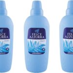 Felce Azzurra Zestaw Płyn Do Płukania Classico 3X2 L