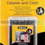Fellowes Zastaw Zestaw Do Czyszczenia Smartfonów 9910601