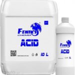 Feniks Chemia Preparat Do Mycia Powierzchni Acid 10L