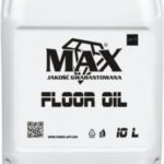 Feniks Chemia Skoncentrowany Preparat Do Mycia Powierzchni Max Floor Oil 10L
