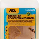 Fila Deterdek 1L do czyszczenia gresu i kamienia