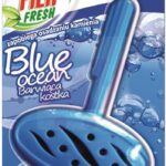 Filip Fresh Wc Kostka Blister Barwiąca 40G (68227)