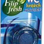Filip morski krążek do WC 50 g