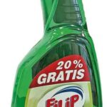 Filip Płyn Do Mycia Szyb 750Ml 124L613