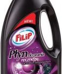 Filip płyn do prania czarnych tkanin 1 l