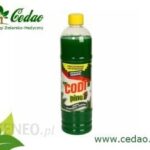 FinClub Codi pino skoncentrowany środek czyszczący 1 litr