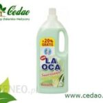 FinClub La Oca skoncentrowany płyn do płukania tkanin z aloesem 1,5 l