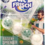 Finish Wc Frisch Kulki 50G Rasen