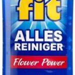 FIT 1l Flower Power Płyn uniwersalny
