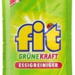 Fit 1L Grune Kraft Essigreiniger Płyn Uniwersalny