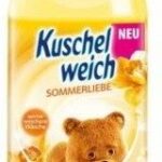 Fit Gmbh Kuschelweich Sommerliebe Płyn Do Płukania 2L 62 Prania