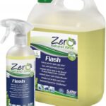 Flash Ecolabel 5L - Płyn Do Ciężkich Zabrudzeń