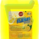 Flesz Uniwersalny Płyn Myjący 5L Lemon Power
