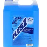 Flesz Uniwersalny Płyn Myjący Ocean Power 5 L