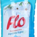 Flo Płyn Uniwersalny Alpejska Łąka 1 L