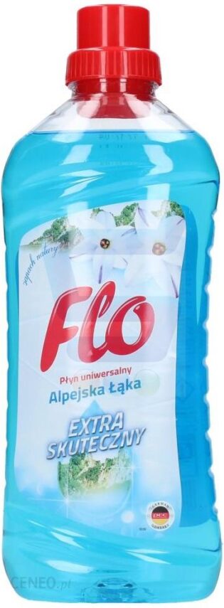 Flo Płyn Uniwersalny Alpejska Łąka 1 L