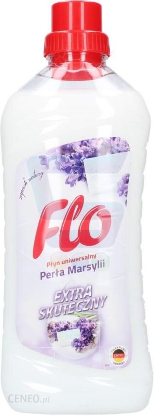 Flo Płyn Uniwersalny Perła Marsylii 1 L