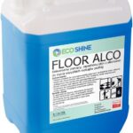 Floor Alco 5L Płyn Z Alkoholem Do Mycia Podłóg