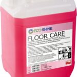 Floor Care 5L Do Mycia Odnawiania Podłóg Eco Shine