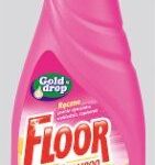 Floor Płyn Do Czyszczenia Dywanów 500Ml, Floor
