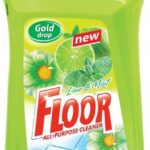 Floor Płyn Uniwersalny 1,5L Lime Mint