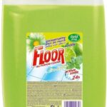 Floor Płyn Uniwersalny 5L Lime & Mint