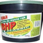 Flore Pasta Bhp Floren Classic Detergentowo-Mydlana 500 G