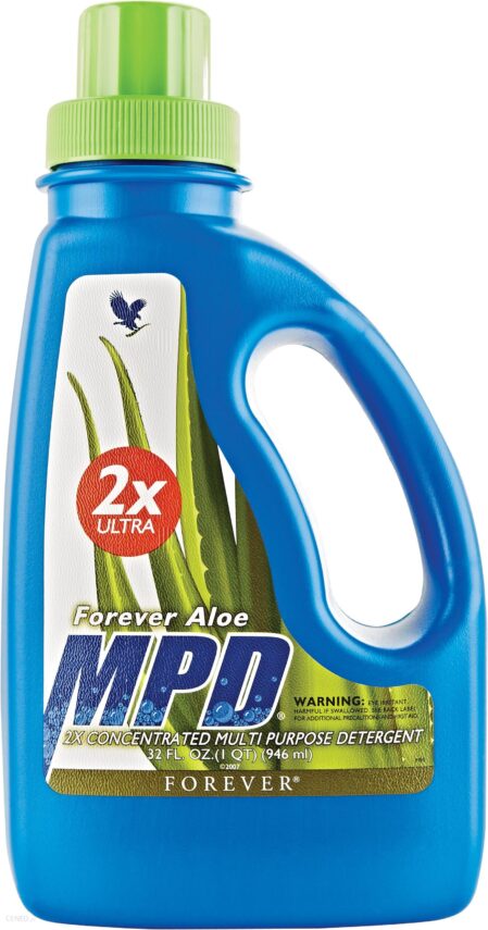 Forever Living Products Forever Aloe Mpd 2 X Ultra 946ml