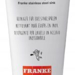 Franke Środek Do Pielęgnacji Zlewozmywaków Stalowych 1120530237