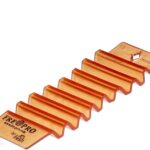 Fre-pro Hang Tag Zawieszka Mango (Pomarańczowa)