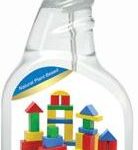 Friendly Organic Płyn do czyszczenia zabawek 60 ml